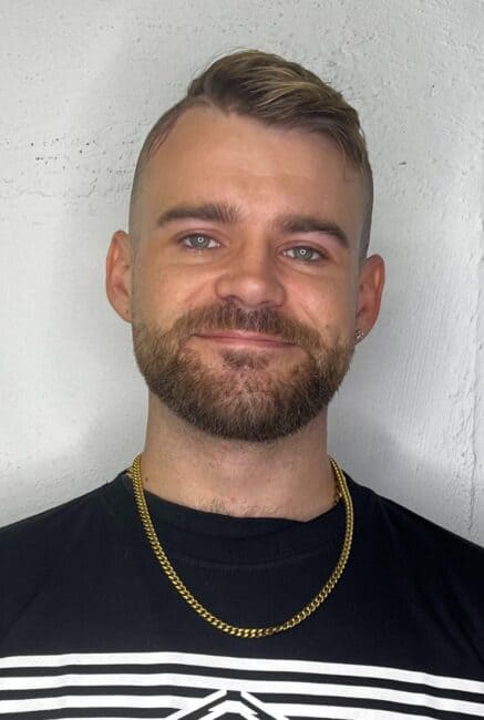 Brisbane Fine Line Tattoo Artist Raurie