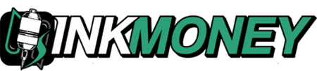 Ink Money Financing Options Logo