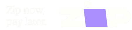 Zip Pay Financing Logo Other