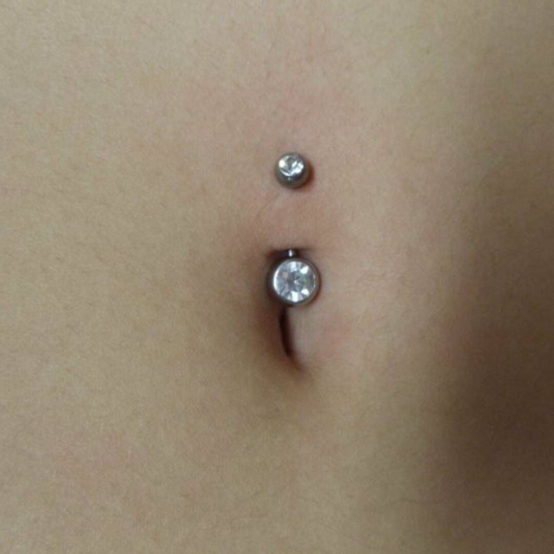 Belly Piercings Brisbane Tattoo Studio