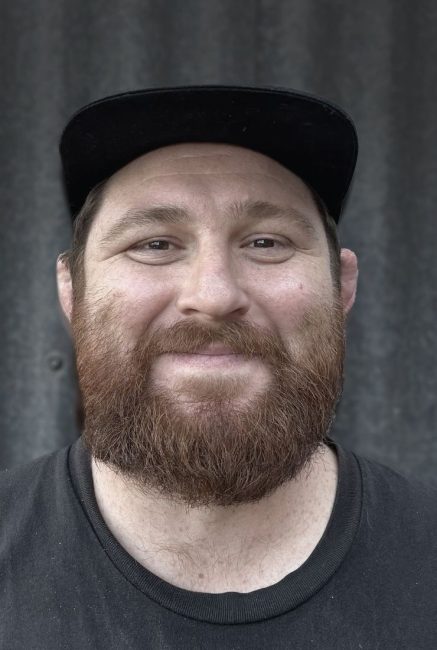 Jesse Tattoo Artist