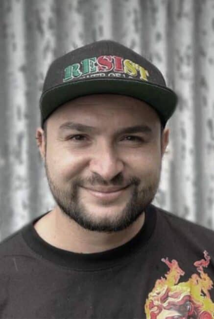 Brisbane Fine Line Tattoo Artist, Pablo