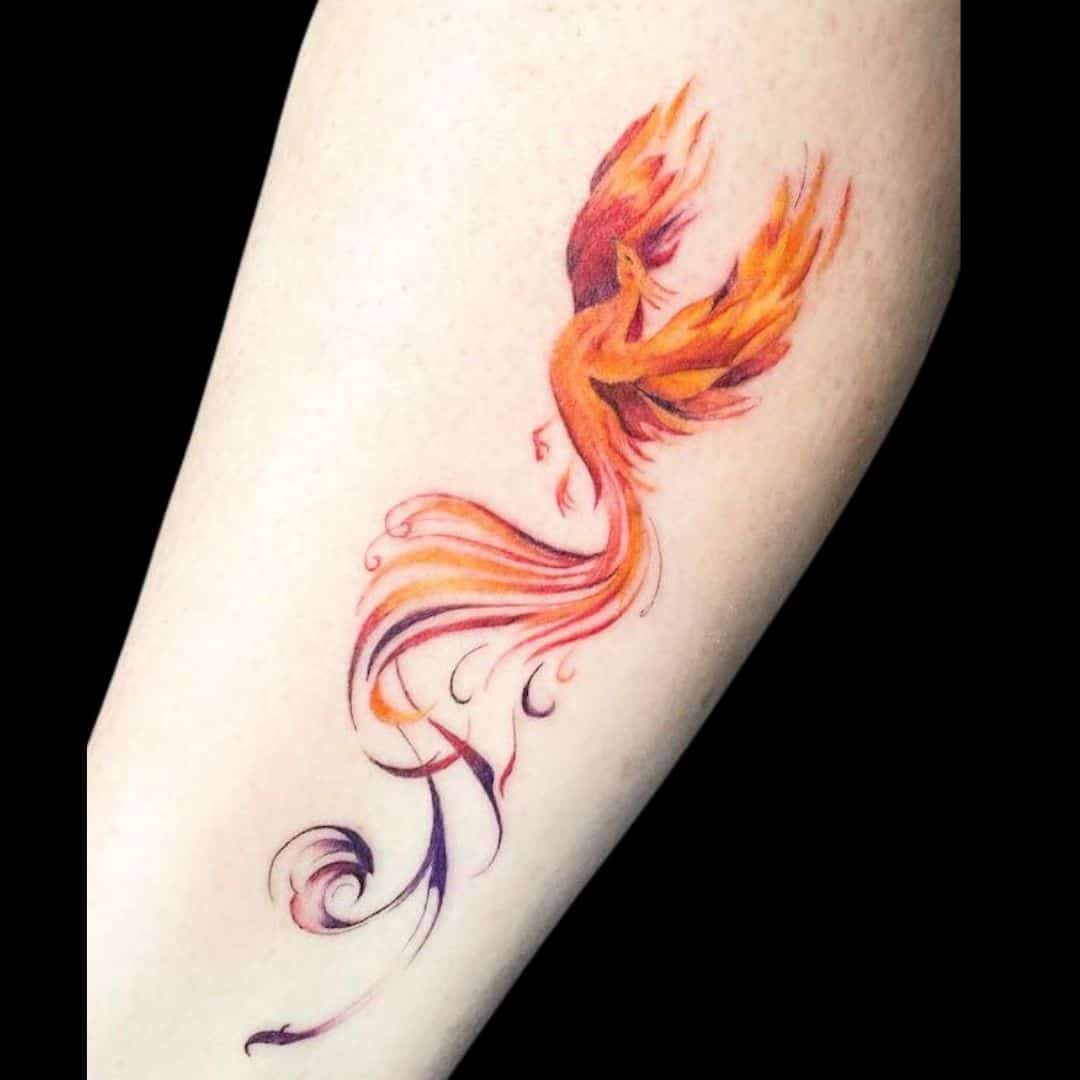 30 Phoenix Tattoo Ideas & Designs For 2025 - CB Ink Tattoo