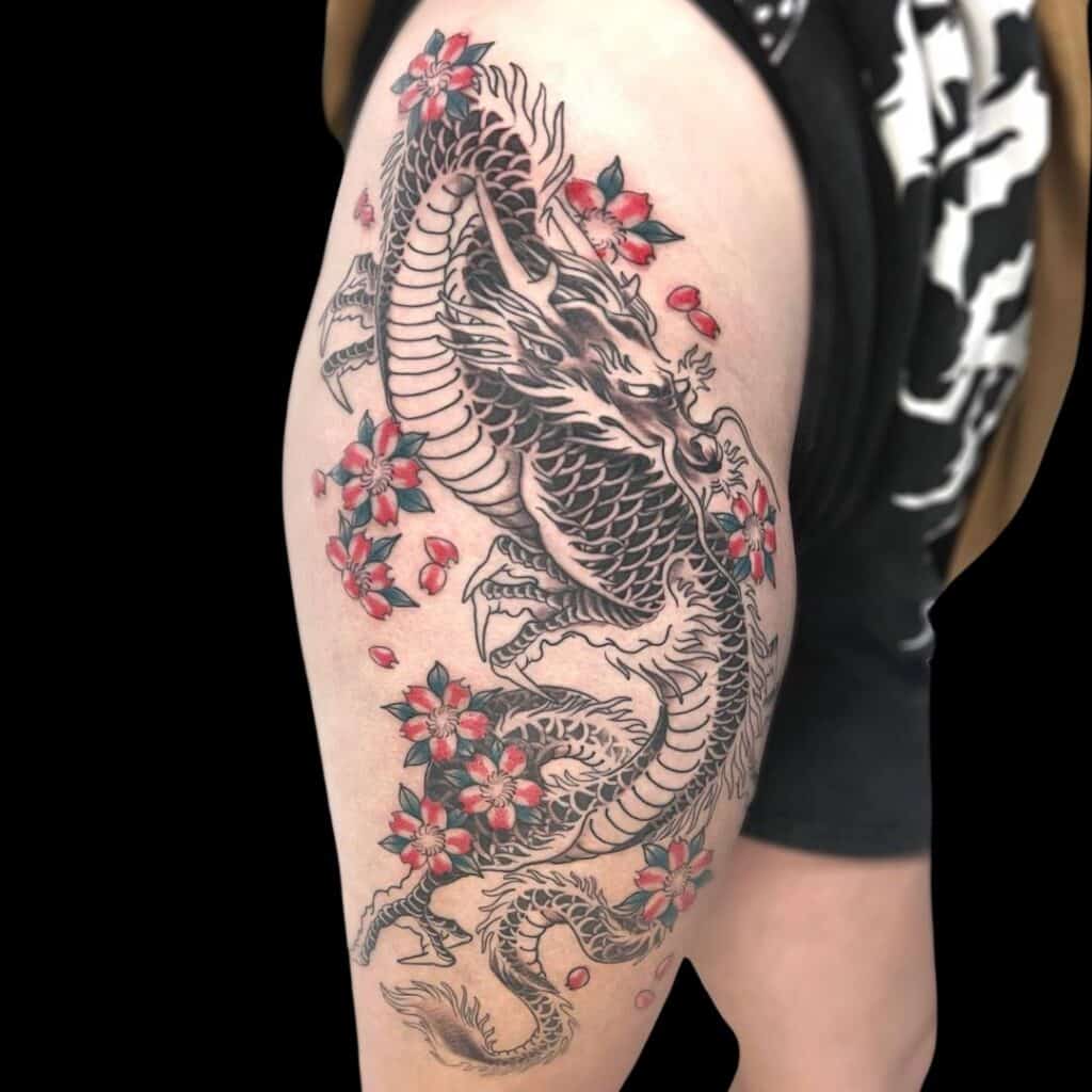30 Japanese Tattoo Ideas & Designs For 2025 - CB Ink Tattoo