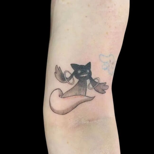 Small Meaningful Tattoos For Women In Brisbane