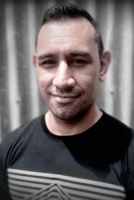 Brisbane Black And Grey Realism Tattoo Artist Tim