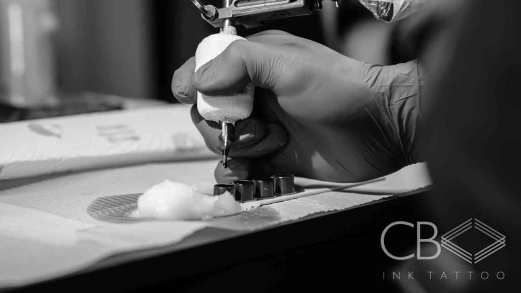 Blog Article Cover Tattoo Ink