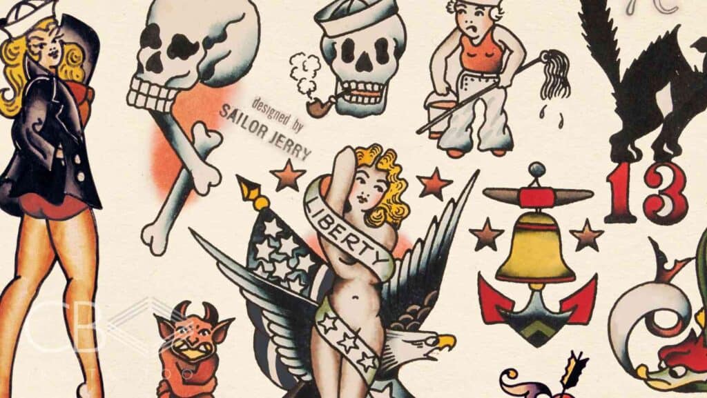 Blog Article Cover Sailor Jerry
