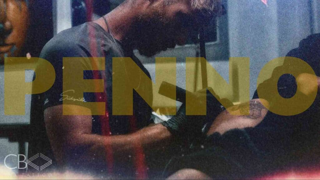 Photo of Penno Tattooing Showcasing Penno Realism, Chicano, and Aboriginal Inspired Tattoo Art Blog Cover Image