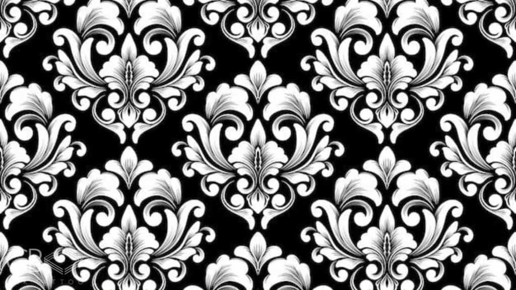 The Bold Dark and Striking World of Blackwork Tattoos Blog Image Cover