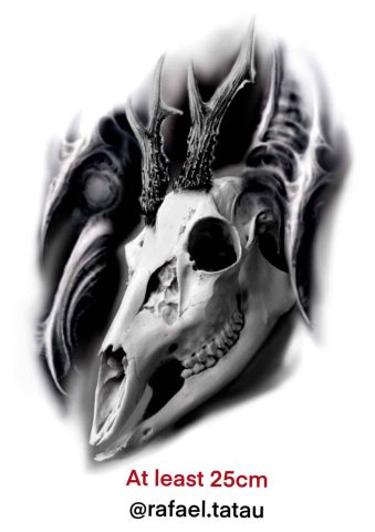 Realism 3 Flash Tattoo Design Sheet Raf